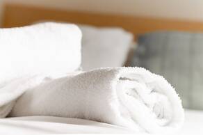 Tony Asga - Aisha.Sakina Apartments