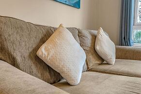 Tony Asga - Aisha.Sakina Apartments