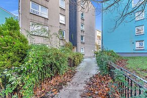 Tony Asga - Aisha.Sakina Apartments