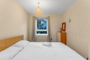 Tony Asga - Aisha.Sakina Apartments