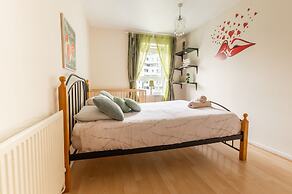 Tony Asga - Aisha.Sakina Apartments