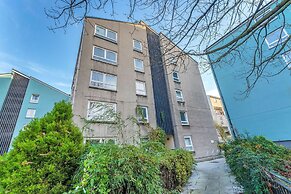 Tony Asga - Aisha.Sakina Apartments