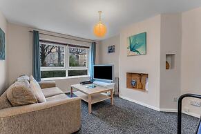 Tony Asga - Aisha.Sakina Apartments