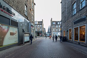 Tony Asga - Aisha.Sakina Apartments