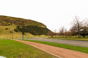 Tony Asga - Aisha.Sakina Apartments