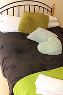 Tony Asga - Aisha.Sakina Apartments