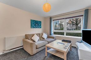 Tony Asga - Aisha.Sakina Apartments