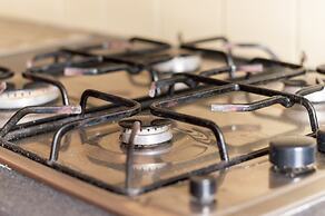 Tony Asga - Aisha.Sakina Apartments