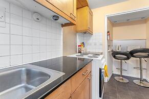 Tony Asga - Aisha.Sakina Apartments