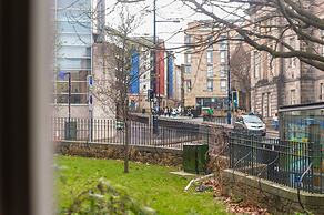 Tony Asga - Aisha.Sakina Apartments