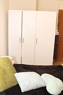 Tony Asga - Aisha.Sakina Apartments