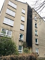 Tony Asga - Aisha.Sakina Apartments