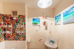 Tony Asga - Aisha.Sakina Apartments