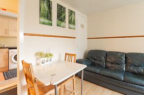 Tony Asga - Aisha.Sakina Apartments