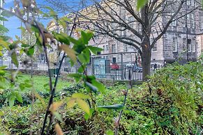 Tony Asga - Aisha.Sakina Apartments