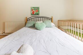 Tony Asga - Aisha.Sakina Apartments