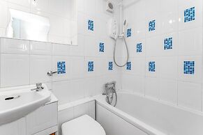 Tony Asga - Aisha.Sakina Apartments