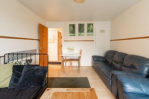 Tony Asga - Aisha.Sakina Apartments