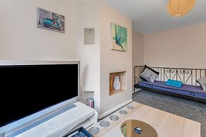 Tony Asga - Aisha.Sakina Apartments