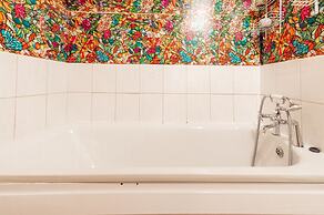 Tony Asga - Aisha.Sakina Apartments