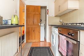 Tony Asga - Aisha.Sakina Apartments