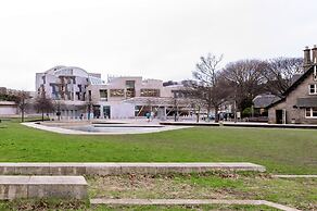 Tony Asga - Aisha.Sakina Apartments