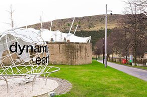 Tony Asga - Aisha.Sakina Apartments