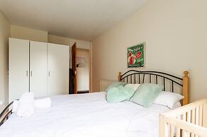 Tony Asga - Aisha.Sakina Apartments