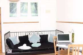 Tony Asga - Aisha.Sakina Apartments