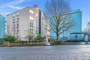 Tony Asga - Aisha.Sakina Apartments