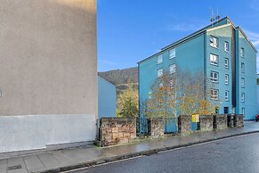 Tony Asga - Aisha.Sakina Apartments