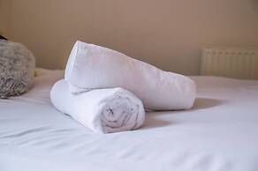 Tony Asga - Aisha.Sakina Apartments