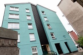 Tony Asga - Aisha.Sakina Apartments