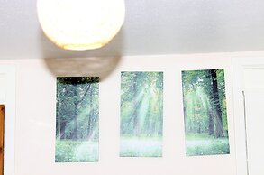 Tony Asga - Aisha.Sakina Apartments