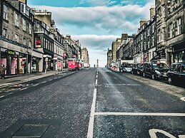 Tony Asga - Aisha.Sakina Apartments