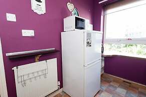 Tony Asga - Sakina Apartment