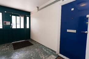 Tony Asga - Sakina Apartment