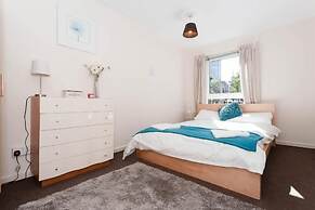 Tony Asga - Sakina Apartment