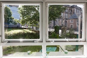 Tony Asga - Sakina Apartment