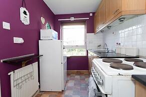 Tony Asga - Sakina Apartment