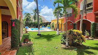 Casa Colonial