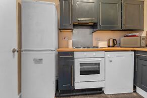 Tony Asga - Jasmine Apartment