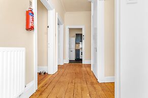 Tony Asga - Jasmine Apartment