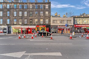 Tony Asga - Jasmine Apartment