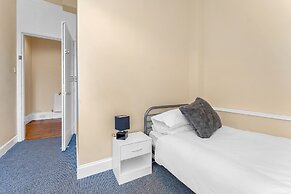 Tony Asga - Jasmine Apartment