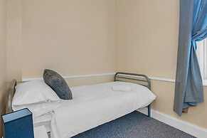 Tony Asga - Jasmine Apartment