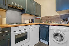 Tony Asga - Jasmine Apartment