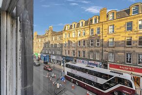 Tony Asga - Jasmine Apartment