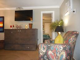 1 Island Hideaway in the Keys