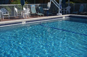 1 Island Hideaway in the Keys